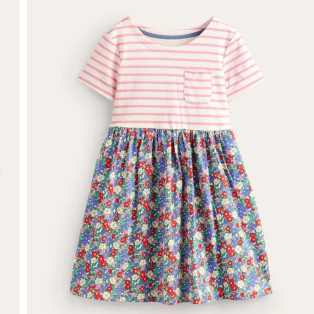 Mini Boden dress